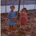 1975 Stefania e Katia